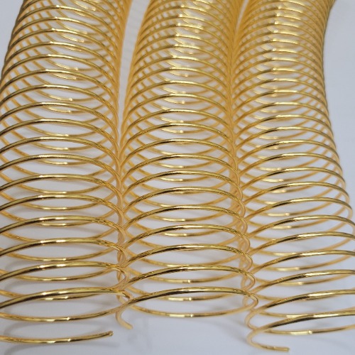 GOLD SPIRAL