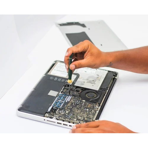 Apple IMac Laptop Repair Services