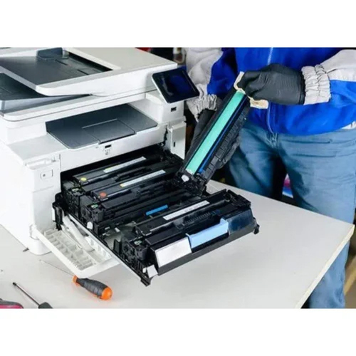 HP Printer Repairing And Services