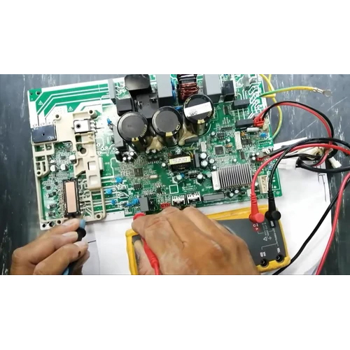 PCB Repairing Service