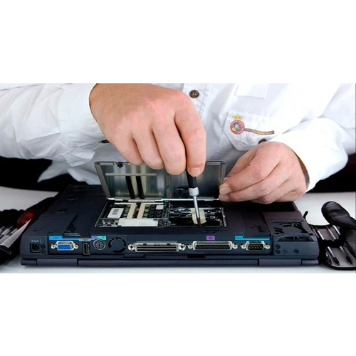 Laptop Motherboard Repairing Services