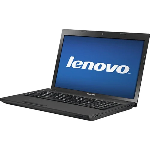 Lenovo Laptop Rental Service