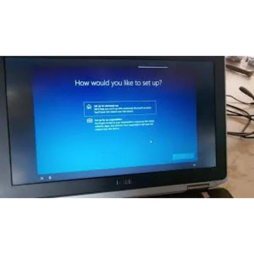 Computer Installation Service