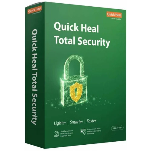 Quick Heal Antivirus
