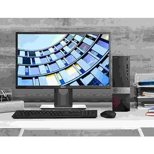 New Dell Desktop Computer