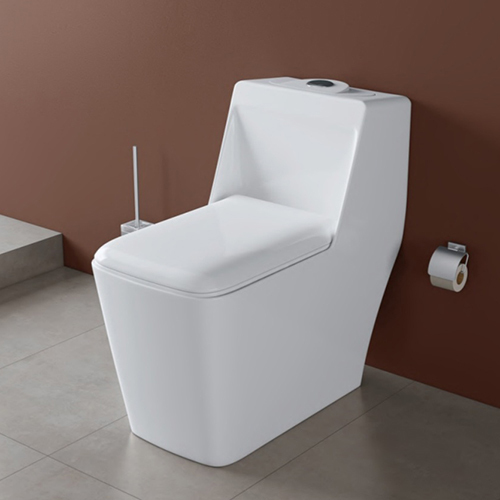  One Piece Toilet Seat