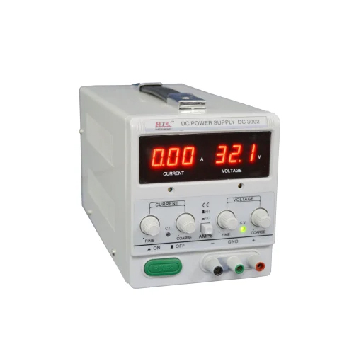 DC Power Supply