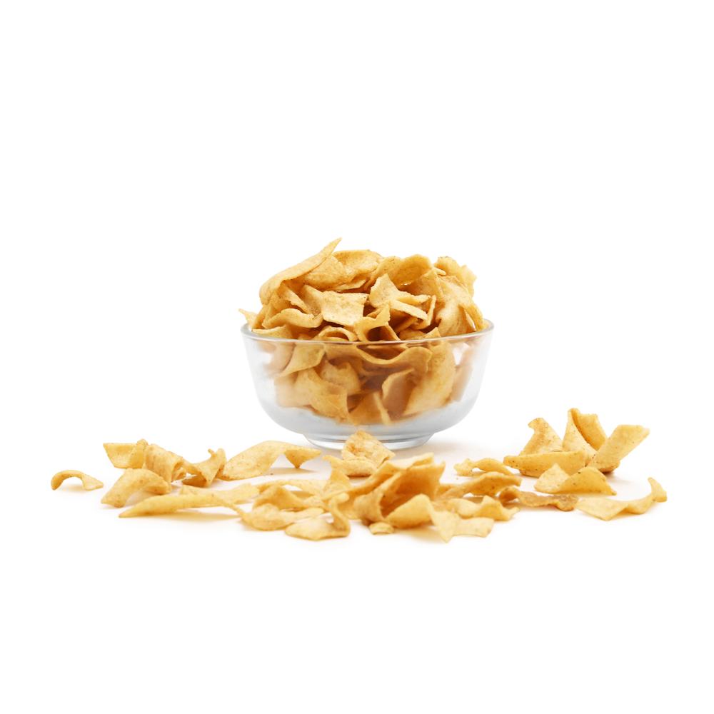 Quinoa Bhel Chaska Chips