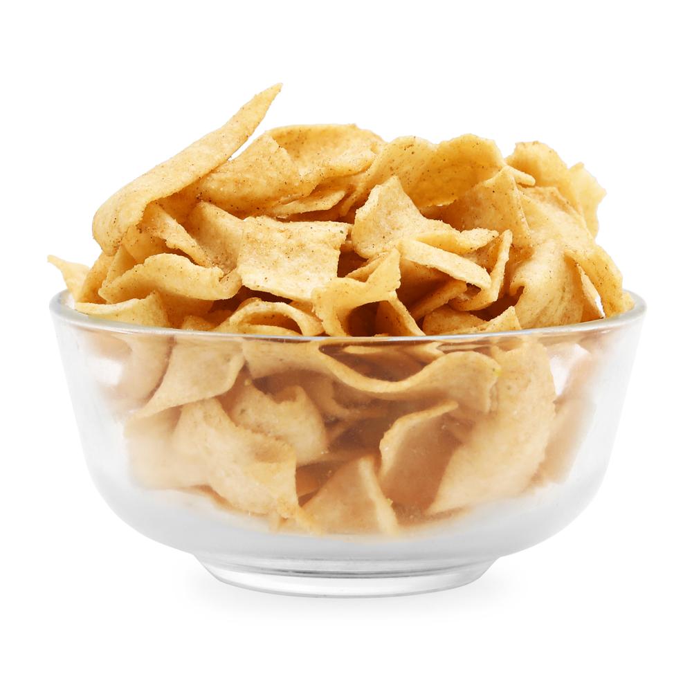 Quinoa Bhel Chaska Chips