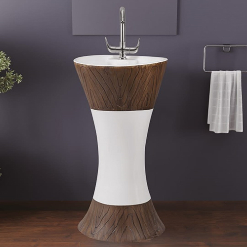 Damru Wash Basin