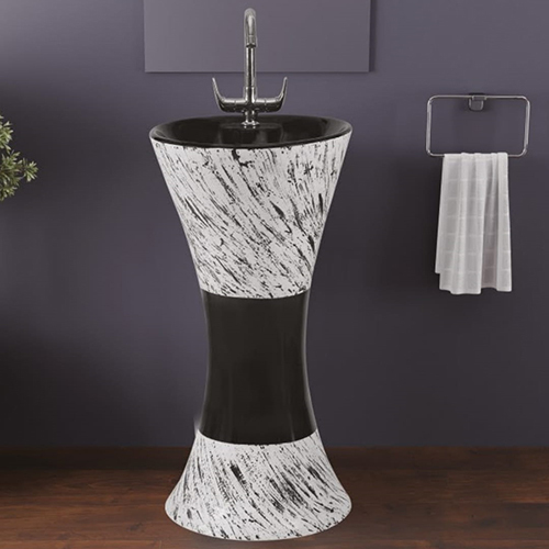 Damru Wash Basin