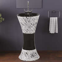 Damru Wash Basin