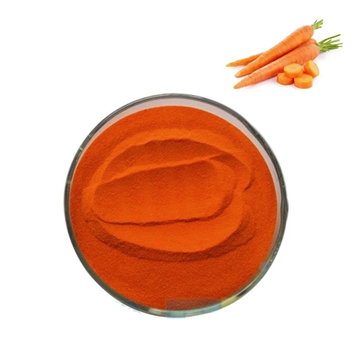 Beta Carotene API