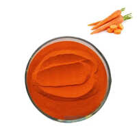 Beta Carotene API