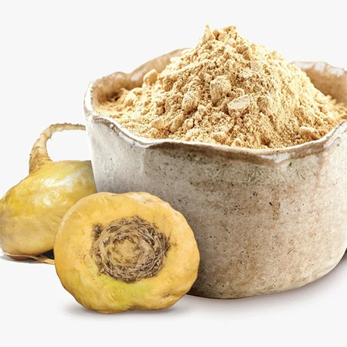 Maca Root Extract