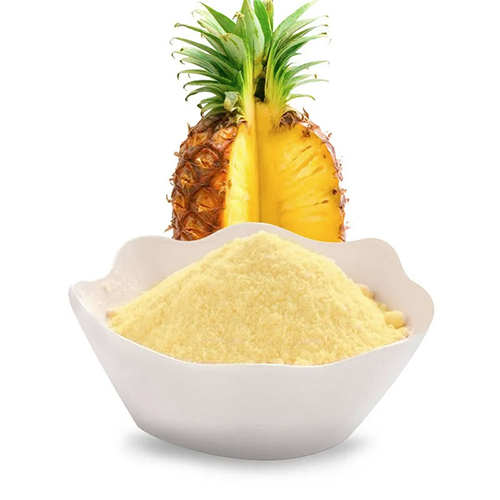 Pineapple Fruit Powder
