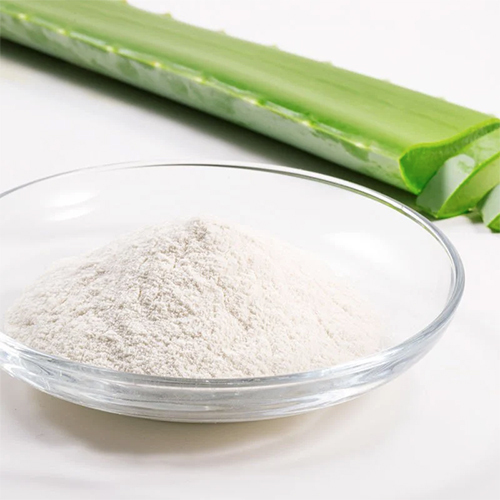 Aloe Vera Powder