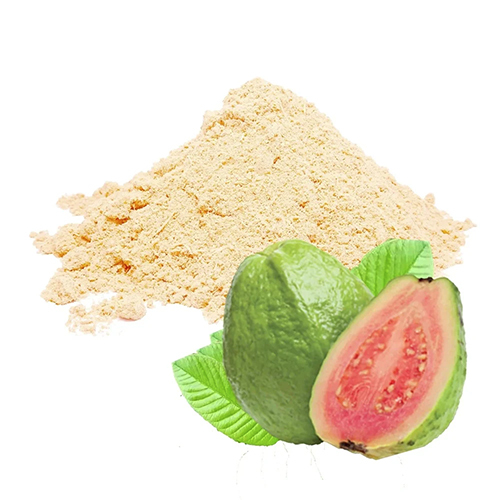 Guava Fruit Powder