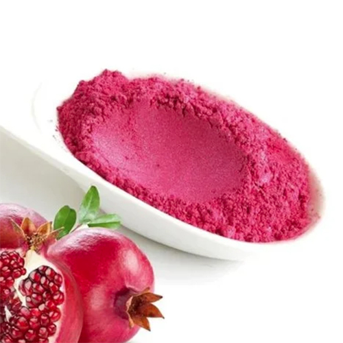 Pomegranate Fruit Powder