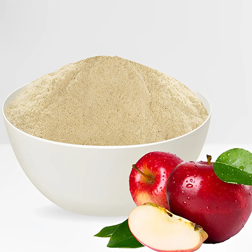Apple Fruit Powder