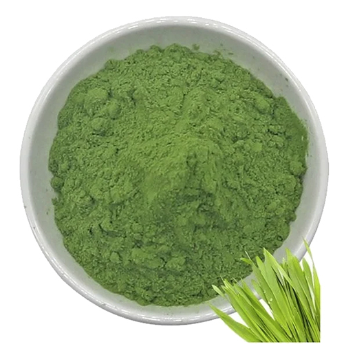 Barley Grass Powder