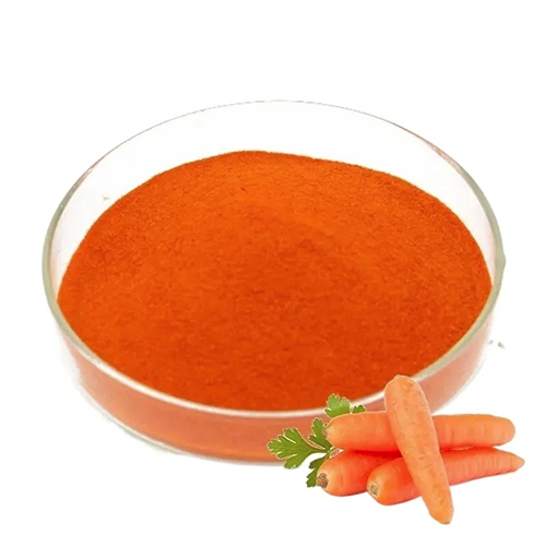 Carrot Extract Powder