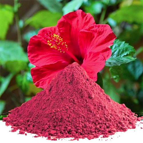 Hibiscus Powder