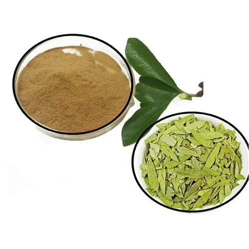 Senna Extract 20
