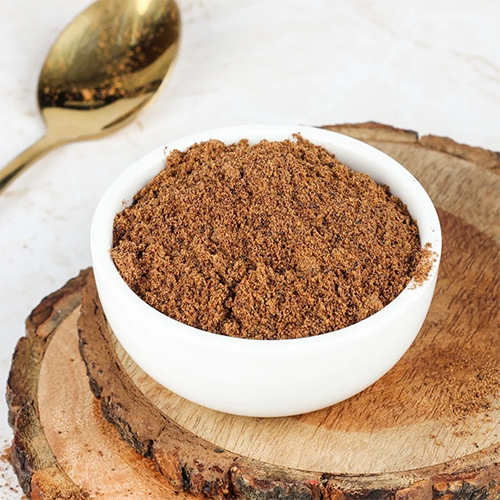 Jaiphal Dry Extract