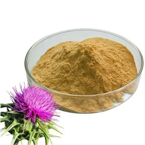 Milk Thistle Extract