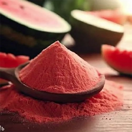 Watermelon Fruit Powder