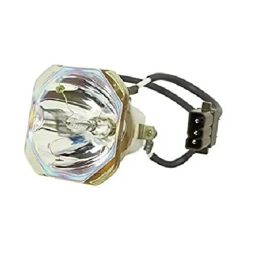 Epson Eb-G5350 Projector Lamp - Color: Silver