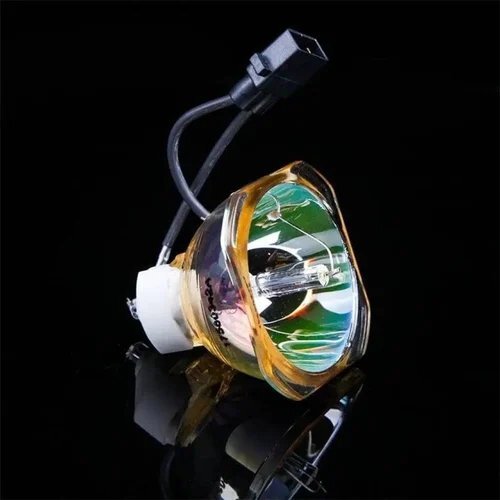 Epson Eb-G6070 Projector Lamp - Color: Silver