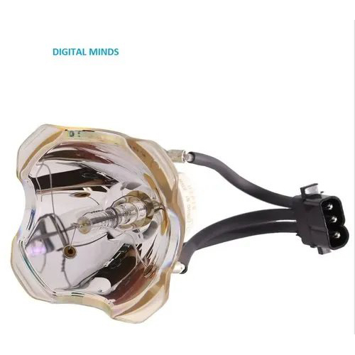 Hitachi Cp-Sx635 Projector Lamp - Color: Silver