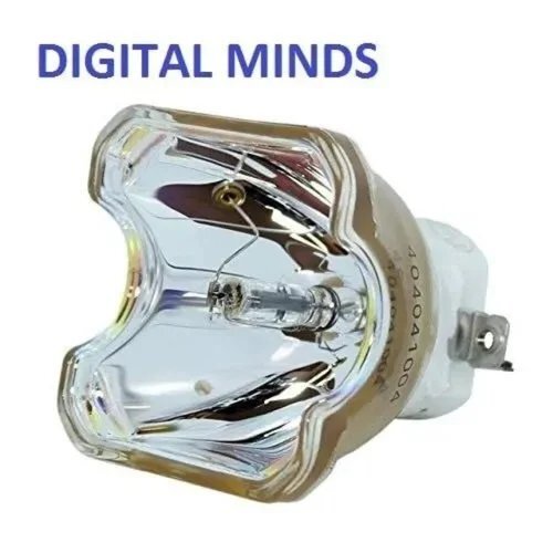 Hitachi Cp-X300 Projector Lamp - Color: Silver