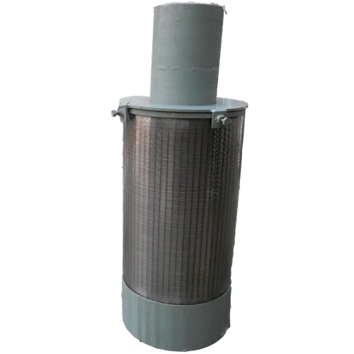 Borewell Rain Water Harvesting Filter