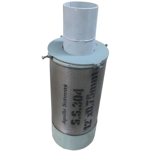 SS 304 Rain Water Harvesting Filter Kit