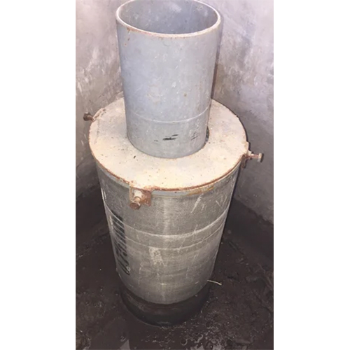 SS 304 Rain Water Harvesting Filter Kit