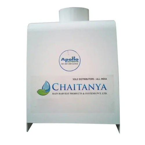 Rainwater Harvesting Filter