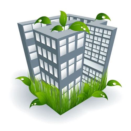 ग्रीन बिल्डिंग कंसल्टेंसी सेवा