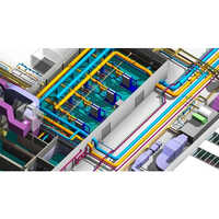 MEP Consultants Services