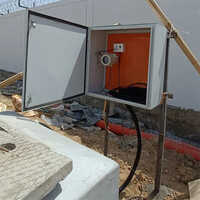 50 Mtr Cable Length Piezometer With Telemetry