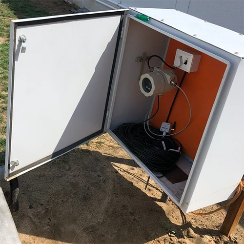Piezometer Dwlr Telemetry