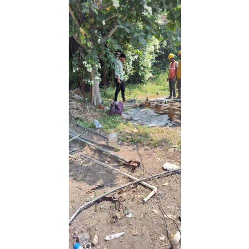 Ground Water Survey Services