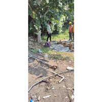 Ground Water Survey Services
