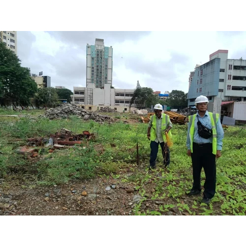 Groundwater Survey Services