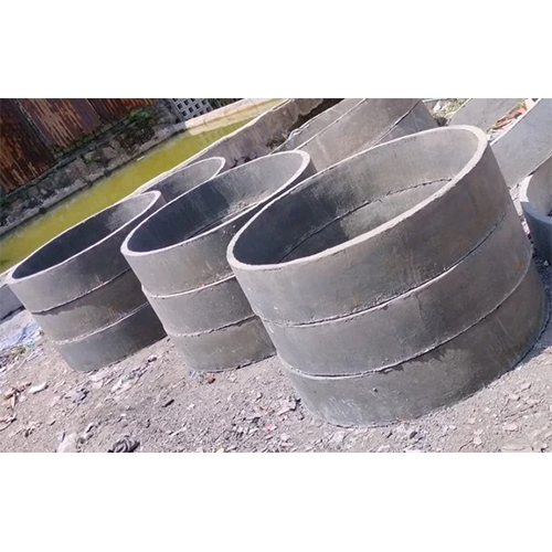 RCC Well Ring