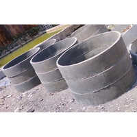 RCC Well Ring