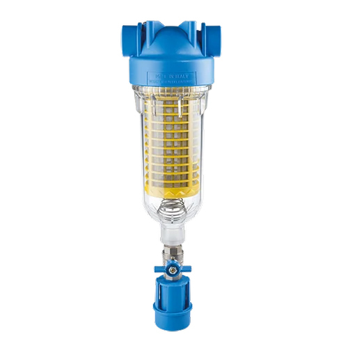 50 Micron Sediment Filter