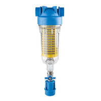 50 Micron Sediment Filter